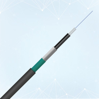 管道用蝶形引入光缆(gjyxfhs)
